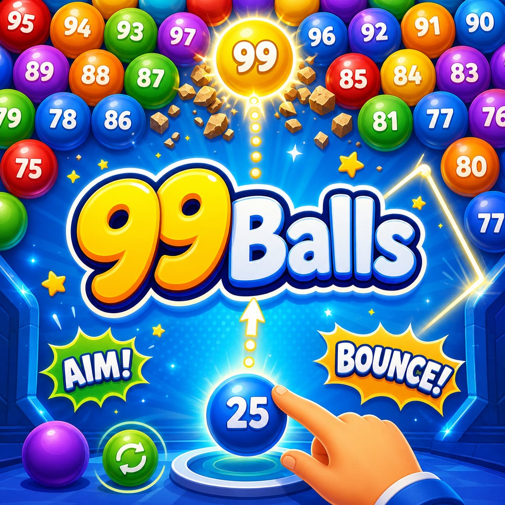 99Balls