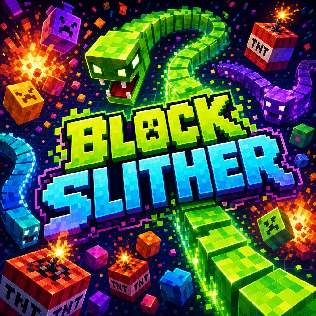Block Slither