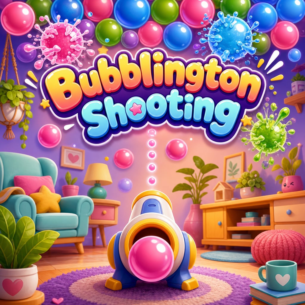 Bubblington Shooting