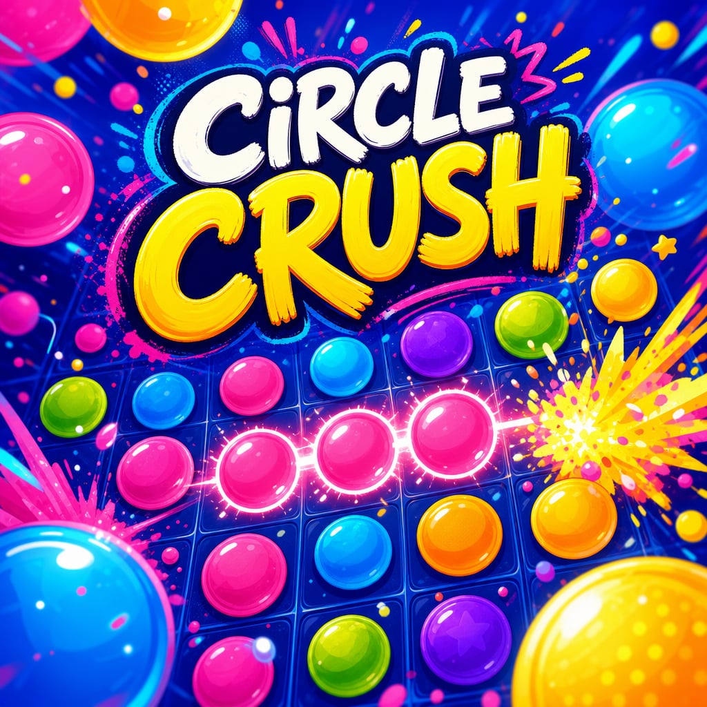 Circle Crush
