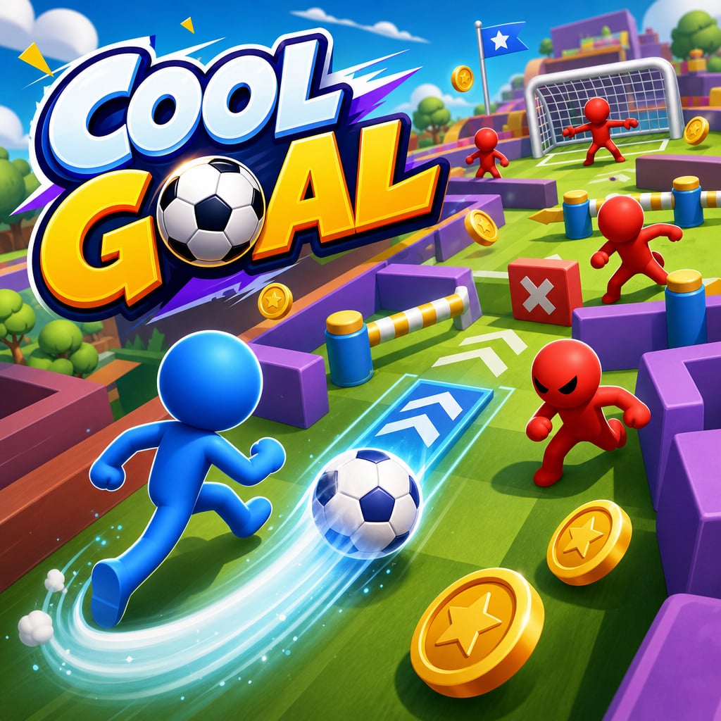 Cool Goal