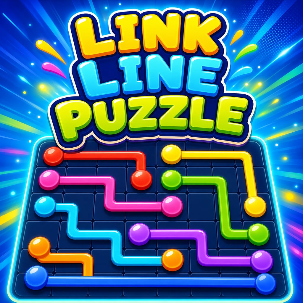 Link Line Puzzle