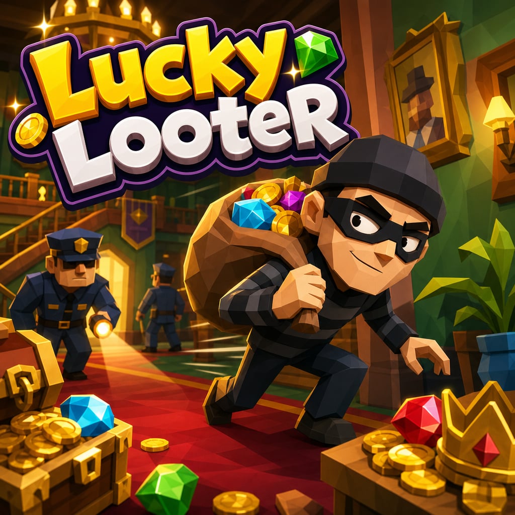 Lucky Looter