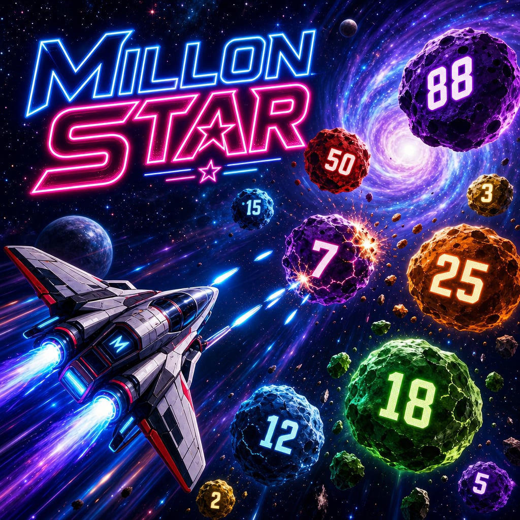 Millon Star