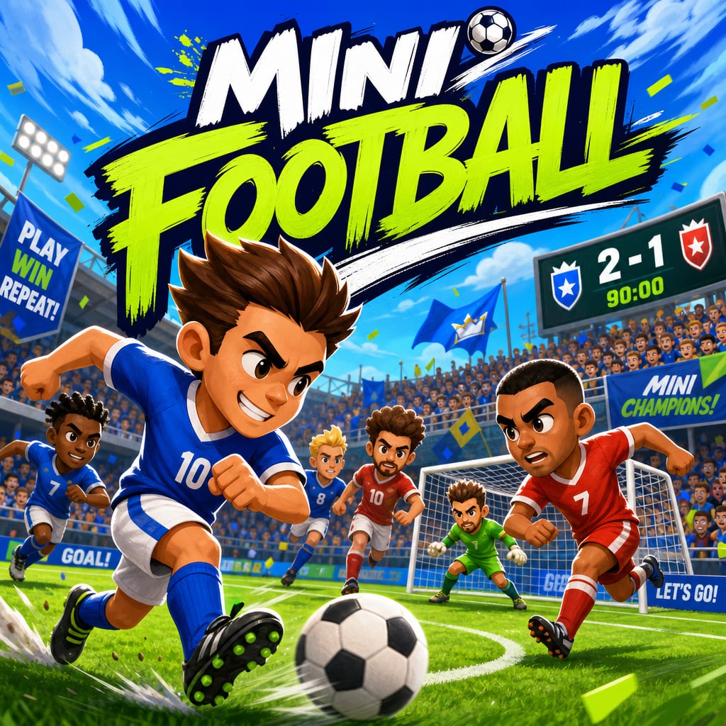 Mini Football