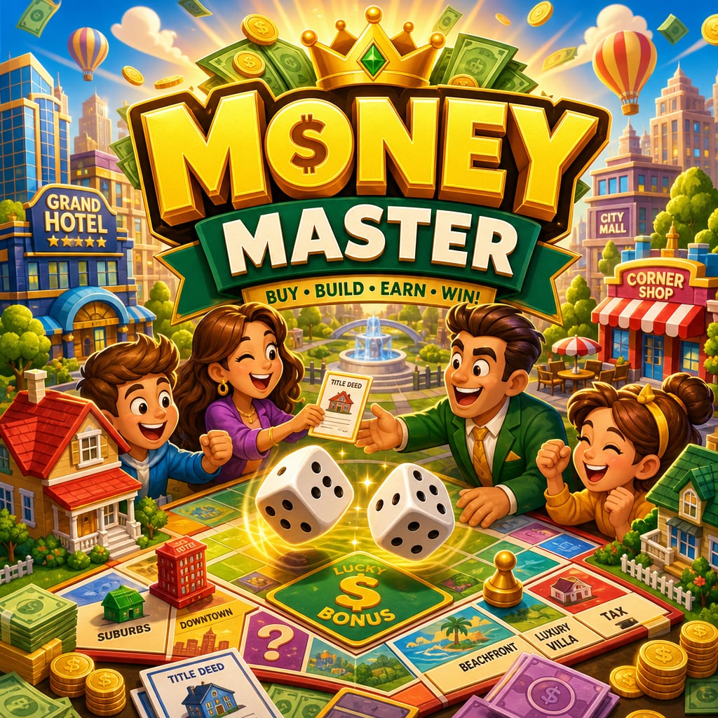 Money Master
