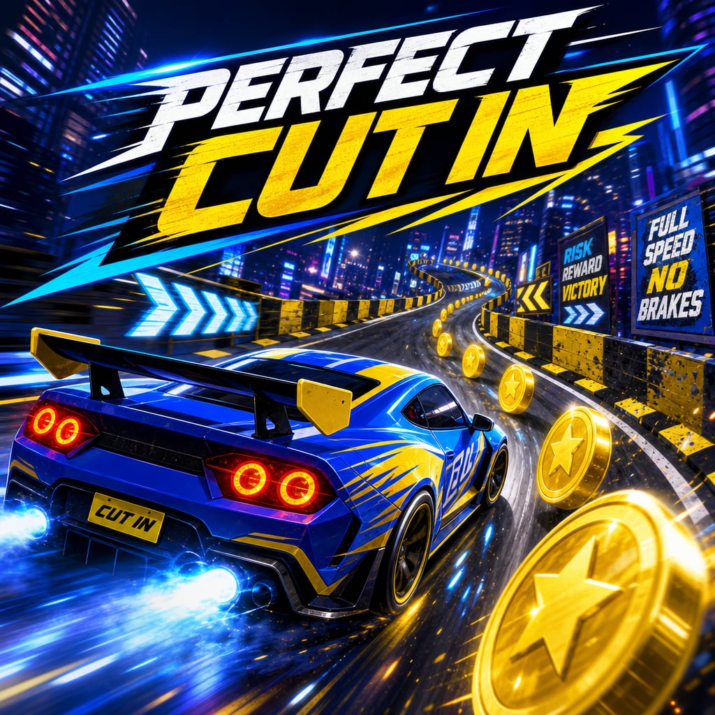 Perfect Cut In