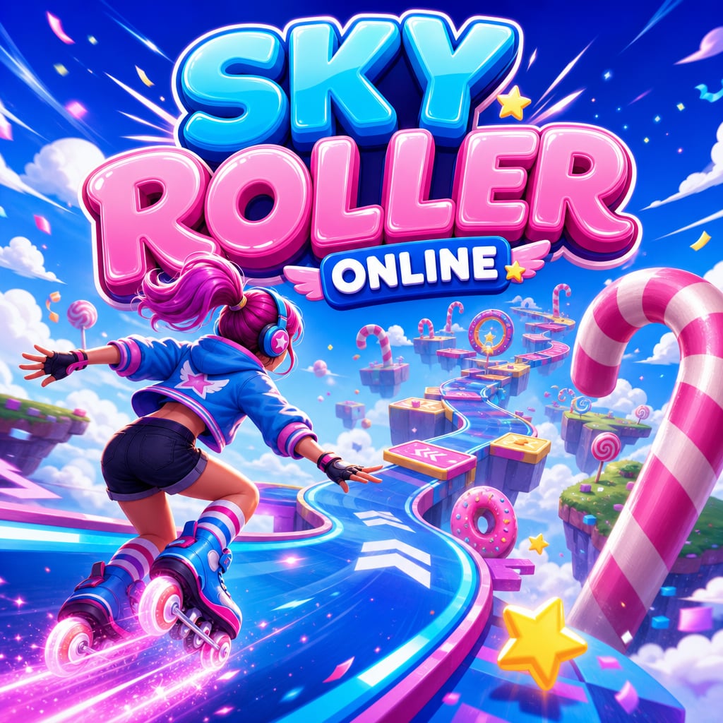 Sky Roller Online