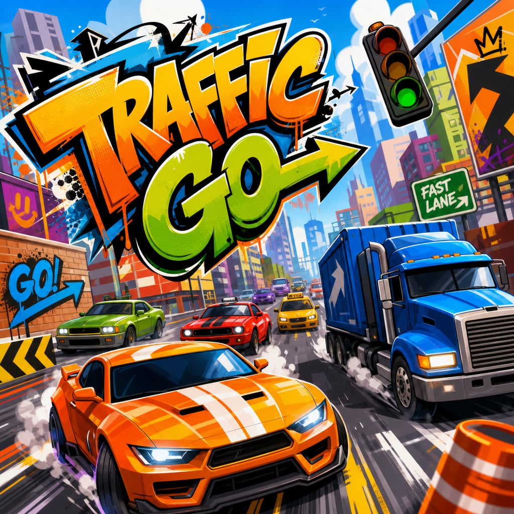 Traffic Go